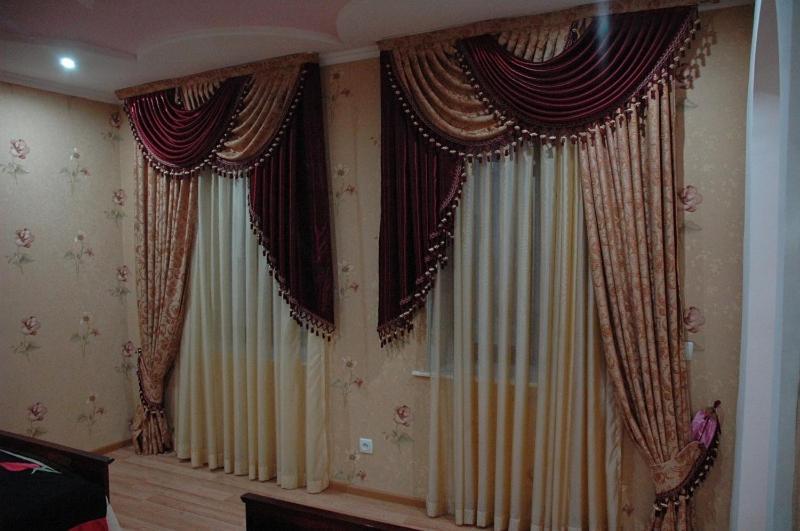 Edemi Hotell Kutaisi Rom bilde