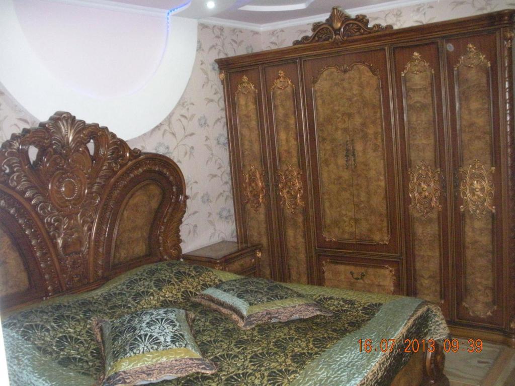 Edemi Hotell Kutaisi Rom bilde
