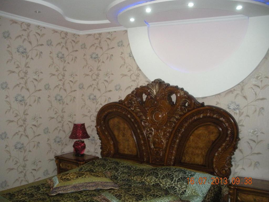 Edemi Hotell Kutaisi Rom bilde
