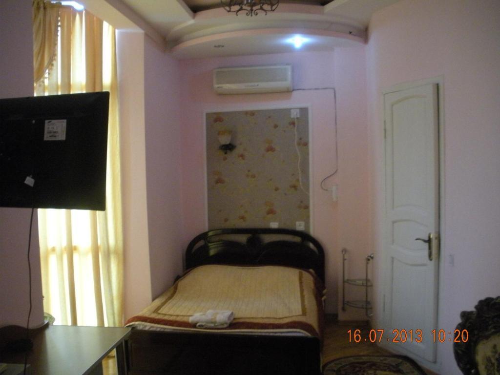 Edemi Hotell Kutaisi Rom bilde