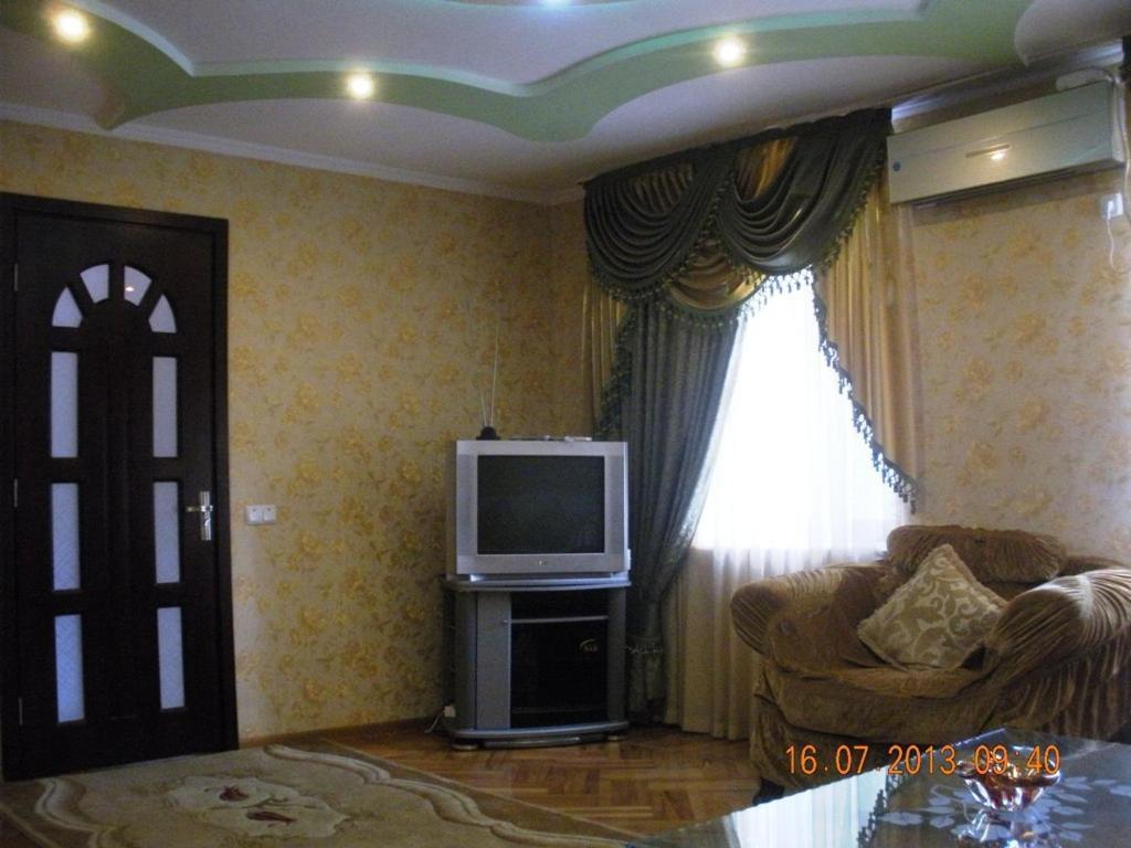 Edemi Hotell Kutaisi Rom bilde