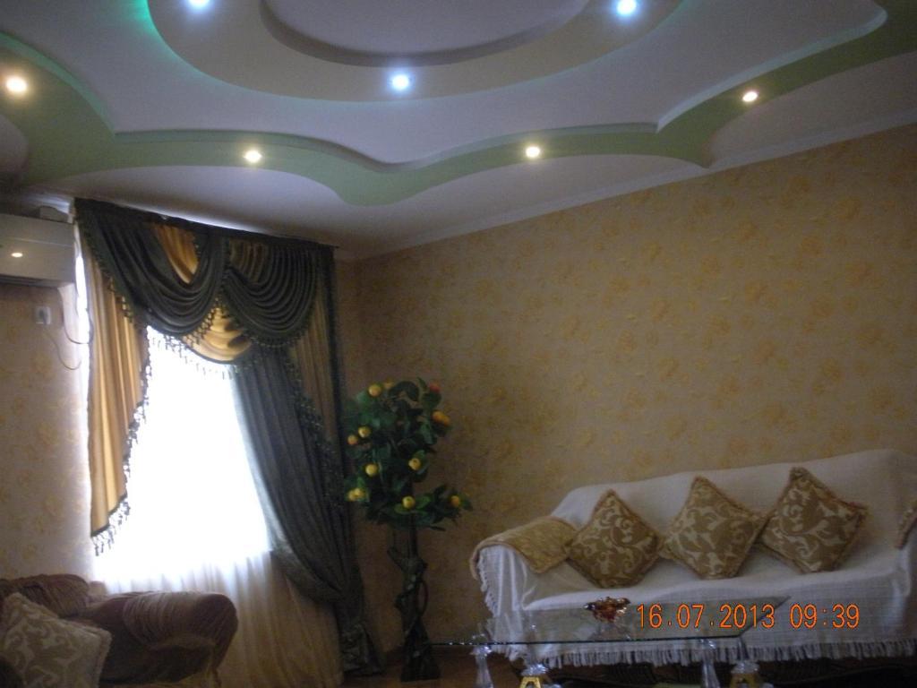Edemi Hotell Kutaisi Rom bilde
